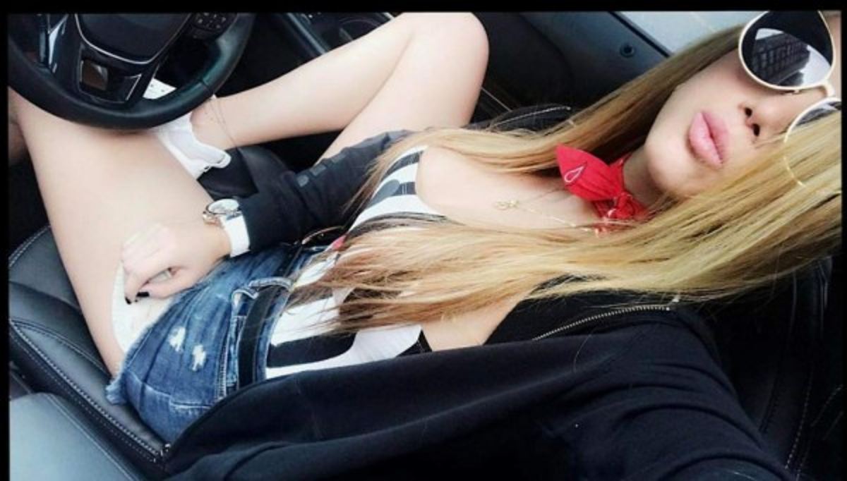 Daniela Rendón, la hermosa esposa del portero debutante de Argentina en el Mundial