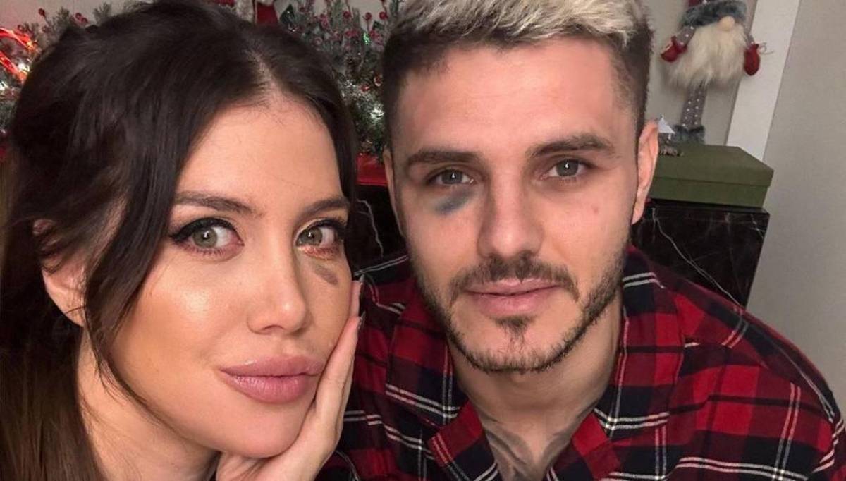 El motivo por el que Wanda Nara dejó a Mauro Icardi de forma definitiva y la reacción del futbolista