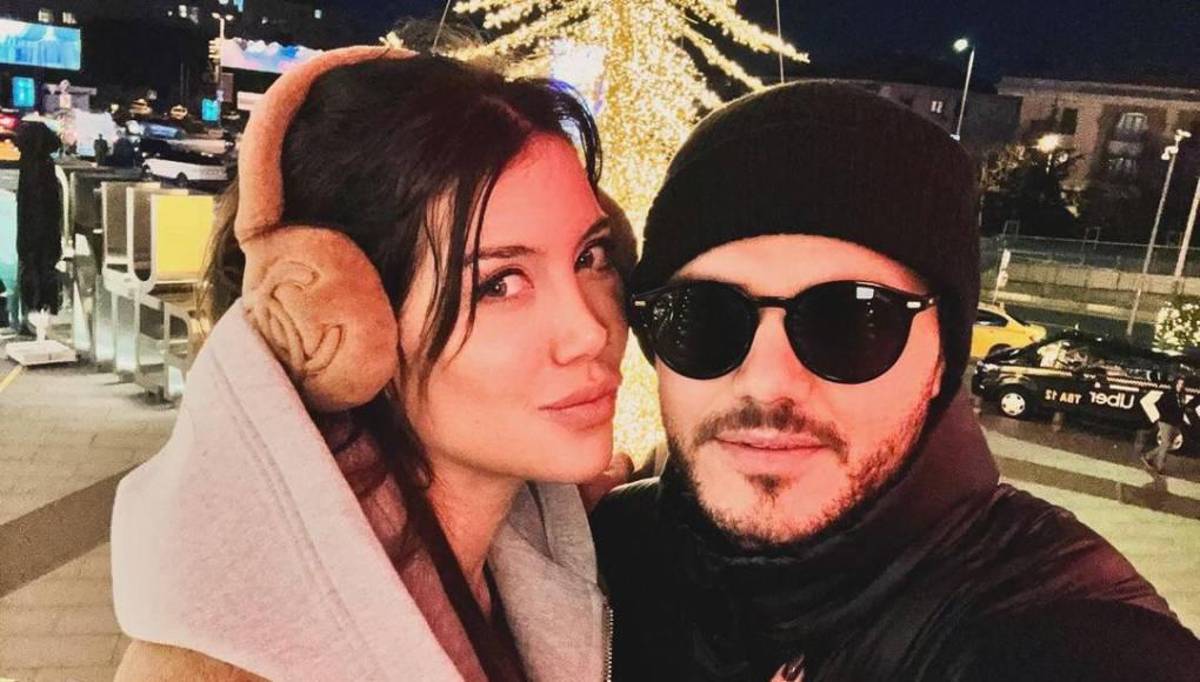 El motivo por el que Wanda Nara dejó a Mauro Icardi de forma definitiva y la reacción del futbolista