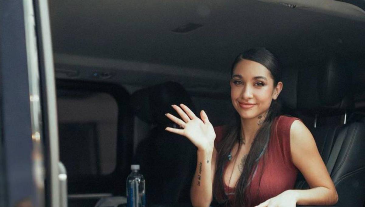 Piqué enoja a artista con polémico comentario y responde: “Por eso Shakira le dijo que ejercite el cerebro, es un...”