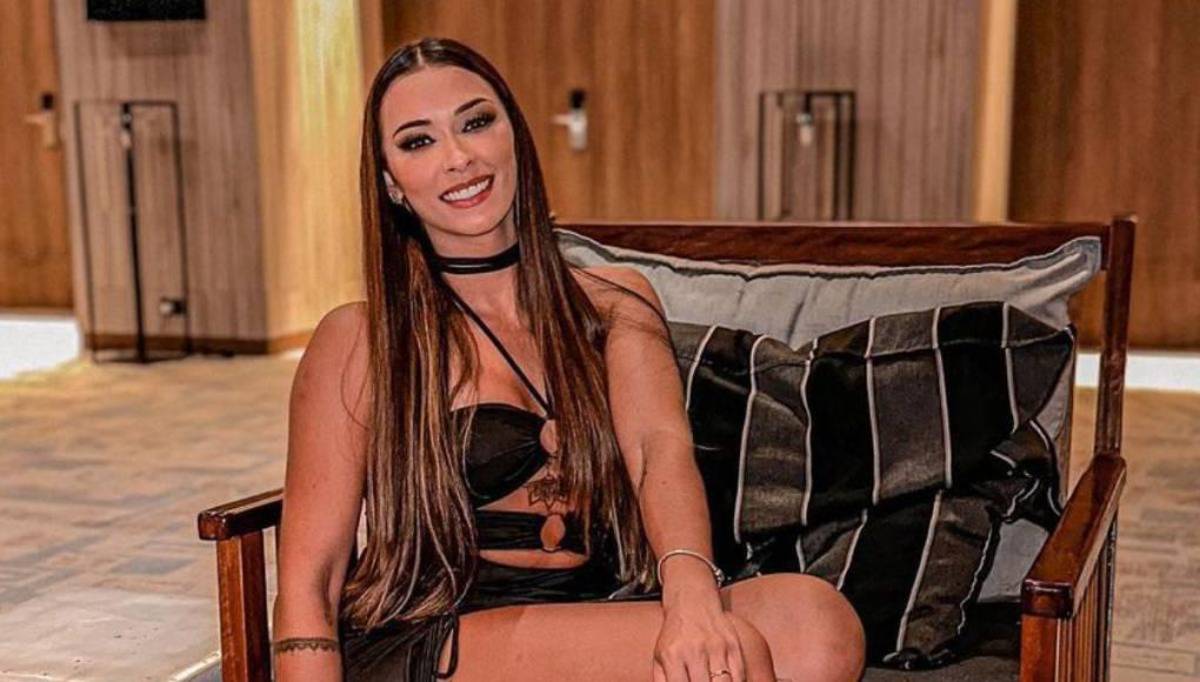 Juega para Real Madrid y fue involucrado en intercambio de parejas de polémico cuarteto amoroso; el otro crack incluido