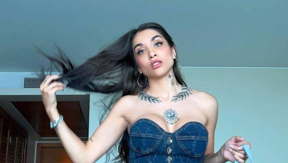 Piqué enoja a artista con polémico comentario y responde: “Por eso Shakira le dijo que ejercite el cerebro, es un...”