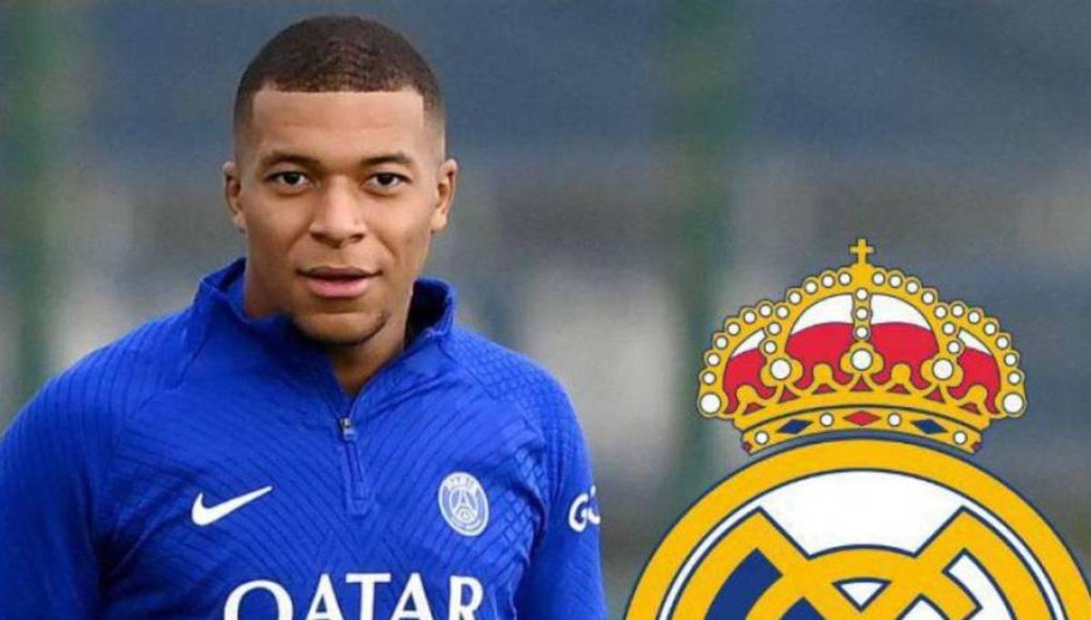 La extravagante petición fuera del fútbol que Mbappé hizo a Real Madrid: Florentino Pérez tiene la decisión final