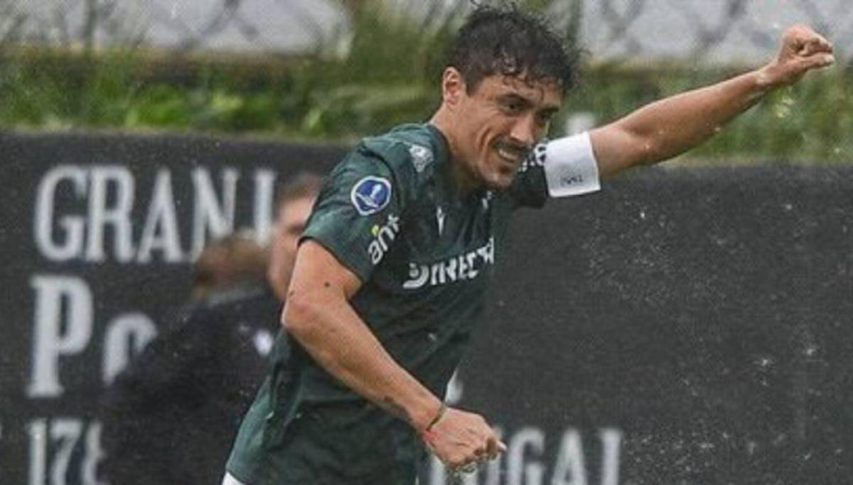 De destacar en el Motagua a disputar la Copa Sudamericana de la Conmebol: esta es la actualidad del “Rulo” Varela