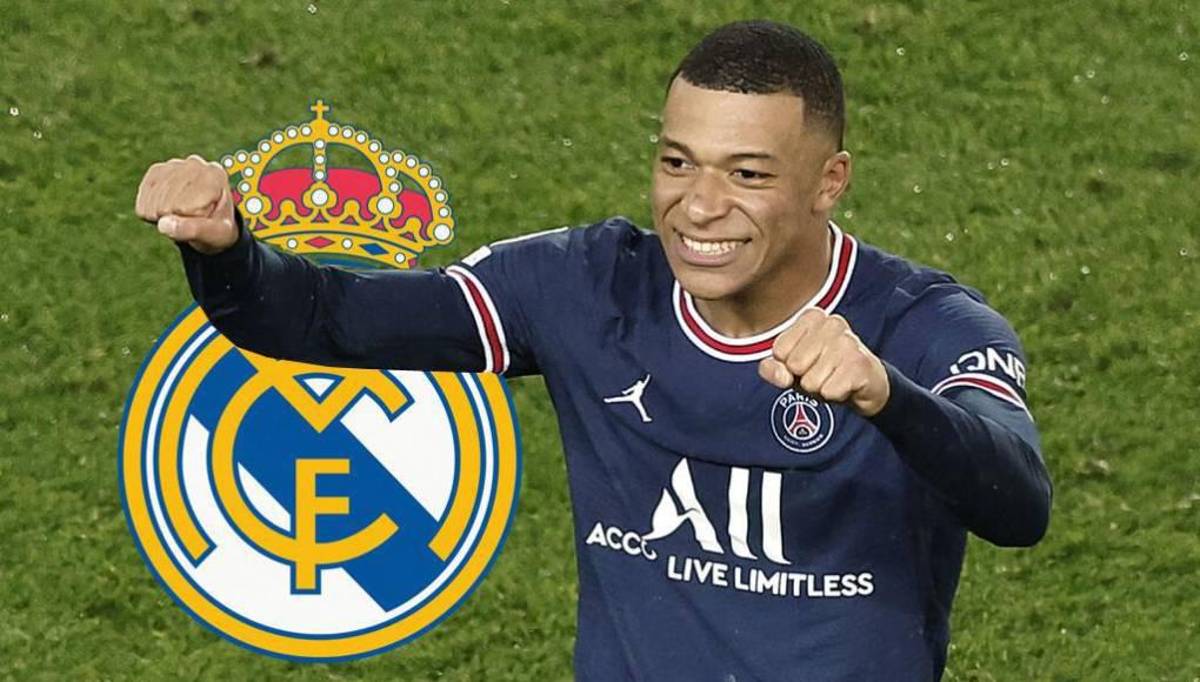 La extravagante petición fuera del fútbol que Mbappé hizo a Real Madrid: Florentino Pérez tiene la decisión final