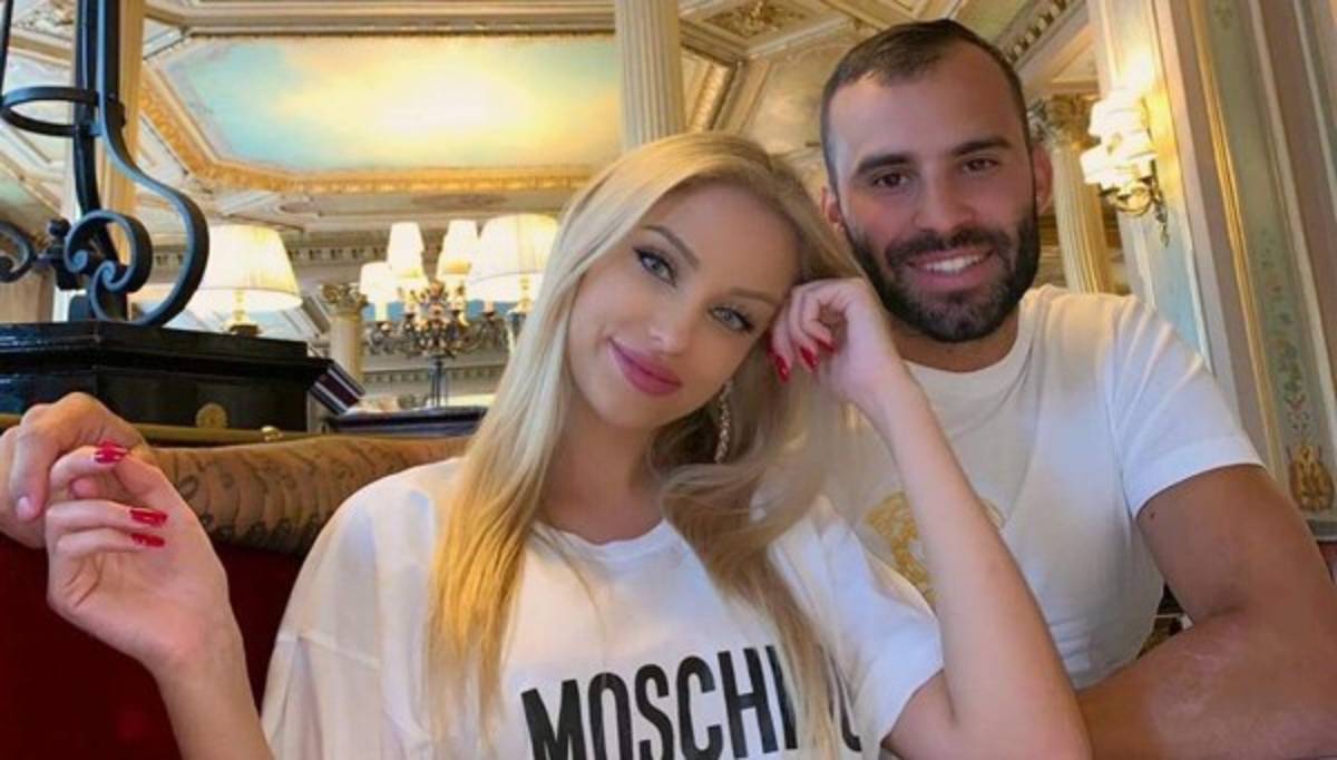 Nueva ruptura: El polémico motivo por el cual Jesé Rodríguez y Janira Barm terminaron su relación