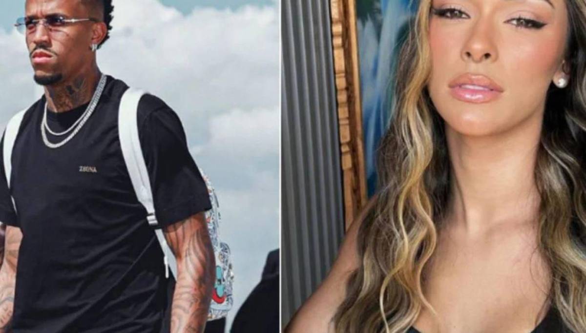 Juega para Real Madrid y fue involucrado en intercambio de parejas de polémico cuarteto amoroso; el otro crack incluido