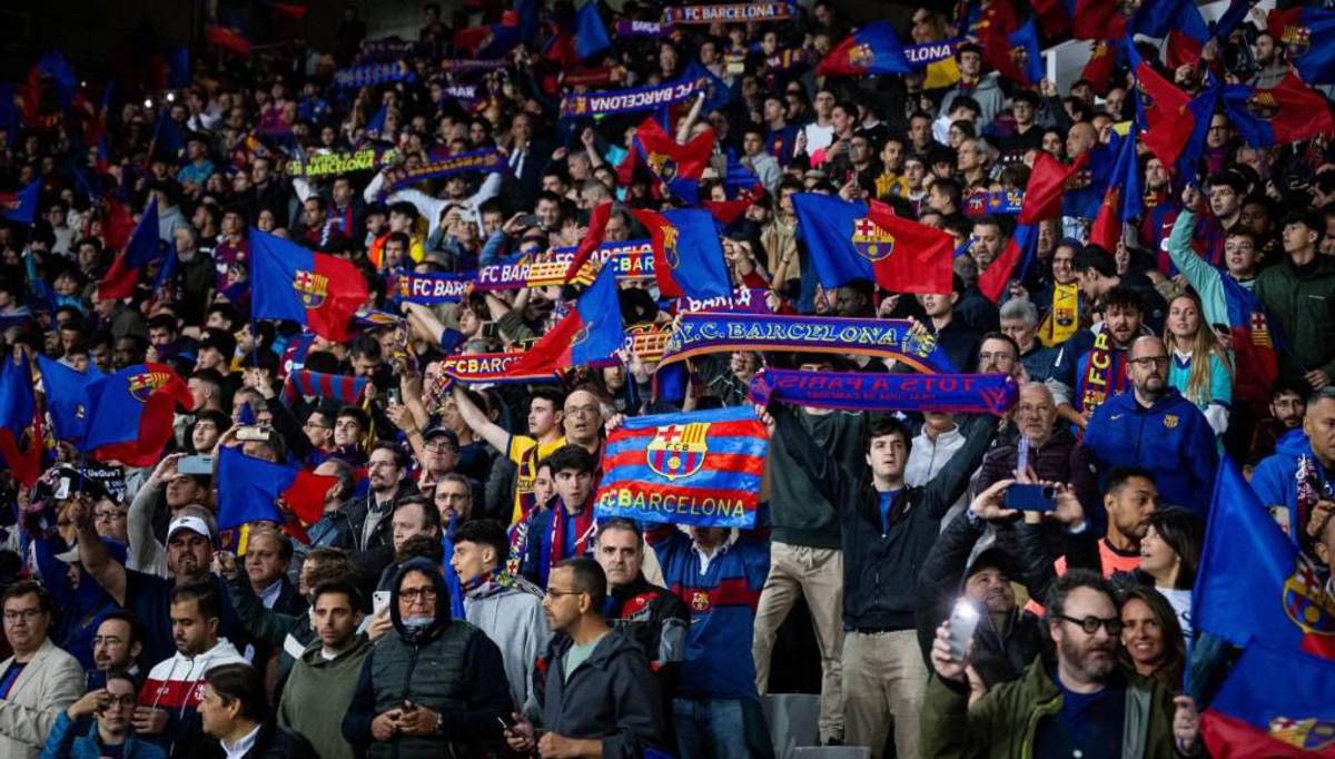 No quería a Xavi, pero tiene que soportar: las sorpresivas razones por las que el técnico sigue en Barcelona