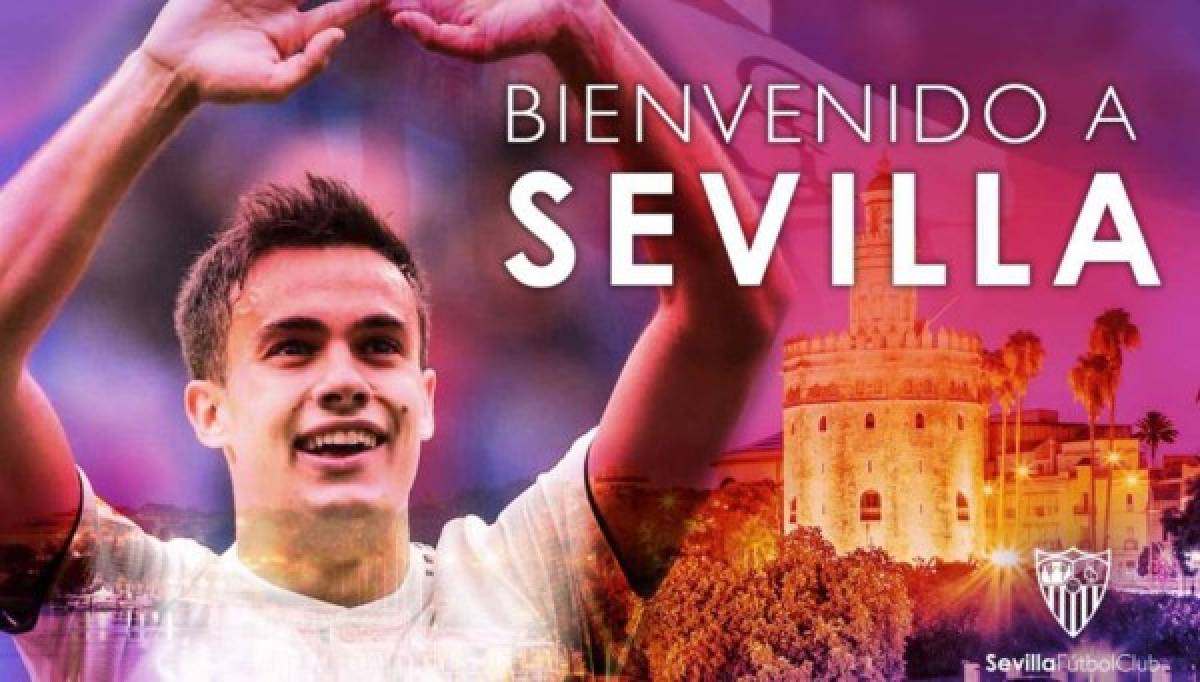 Mercado: Barcelona confirma eventual fichaje, Real Madrid anuncia baja y el destino de Navas