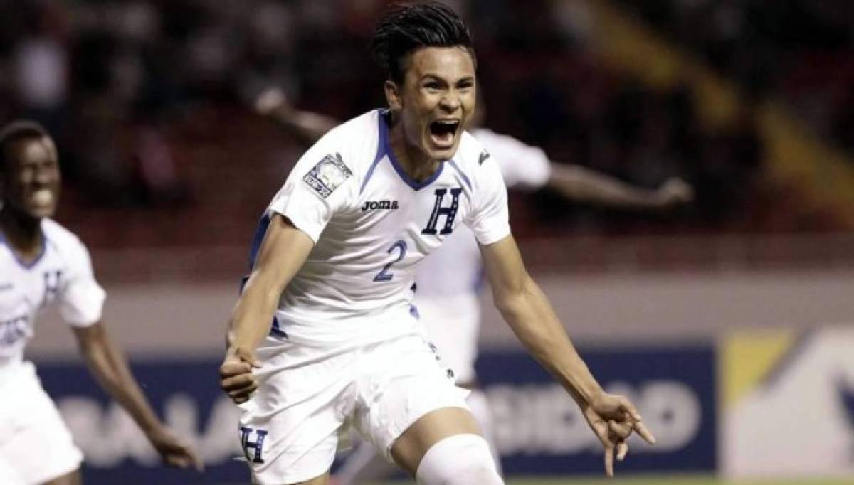 Dos de ellos ya fallecieron, ¿quiénes han sido los héroes de Honduras en las clasificaciones a los Mundiales Sub-20?