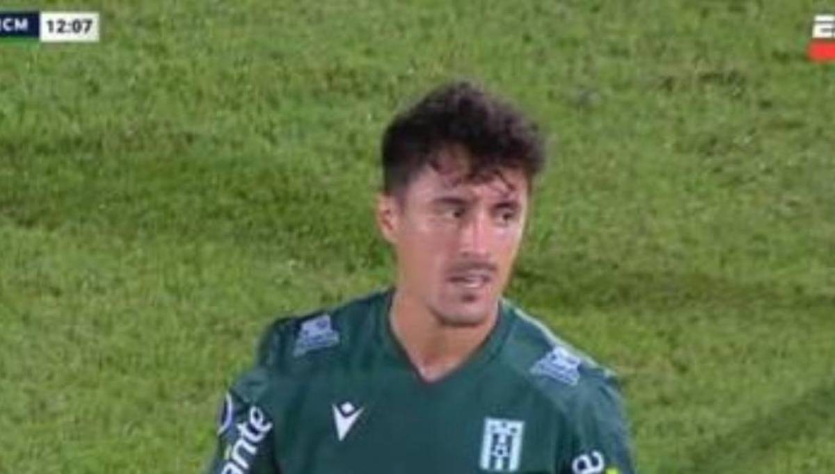 De destacar en el Motagua a disputar la Copa Sudamericana de la Conmebol: esta es la actualidad del “Rulo” Varela