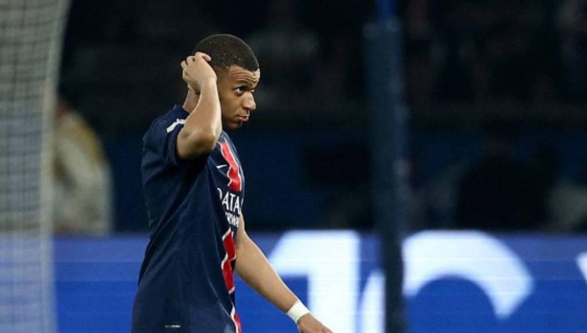 Al Khelaifi se hartó de Mbappé: revelan qué dijo el presidente del PSG tras inesperada pelea y la respuesta del jugador