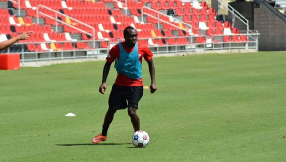 MERCADO: Motagua arranca con varias altas y ex de Olimpia aparece en el Juticalpa