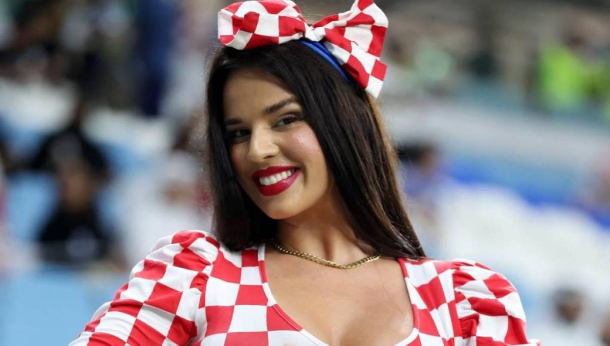 ¿La recuerdan? Infartante novia del Mundial 2022, Ivana Knöll, hace inesperado anuncio: “Estate preparada...”