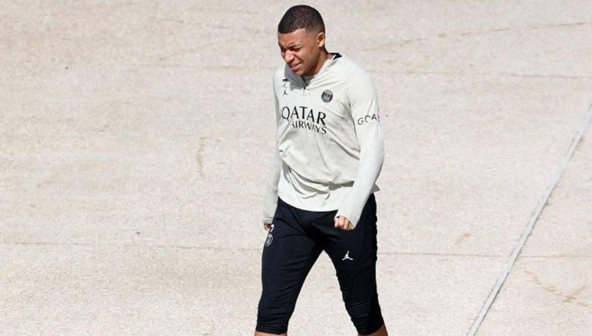 Al Khelaifi se hartó de Mbappé: revelan qué dijo el presidente del PSG tras inesperada pelea y la respuesta del jugador
