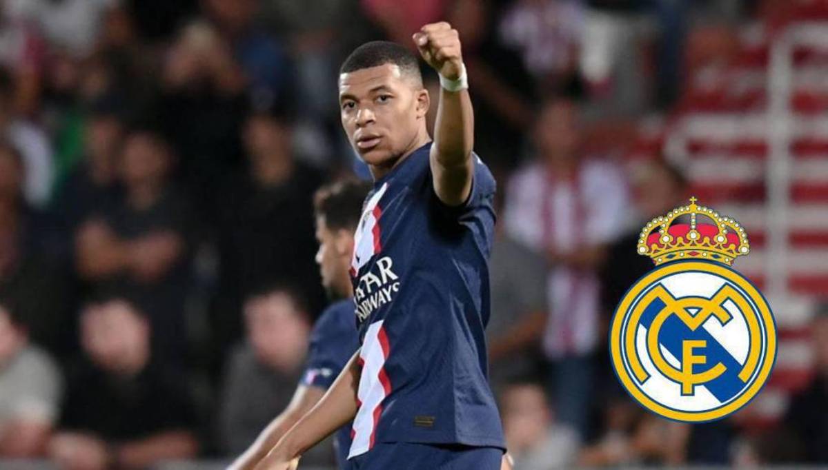 El impensado problema entre Real Madrid y Mbappé: Florentino tiene listo todo, pero PSG confirma la decisión final
