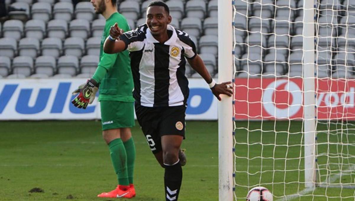 ¡Alberth Elis es ahora el más caro! Los futbolistas hondureños de mayor valor en la actualidad