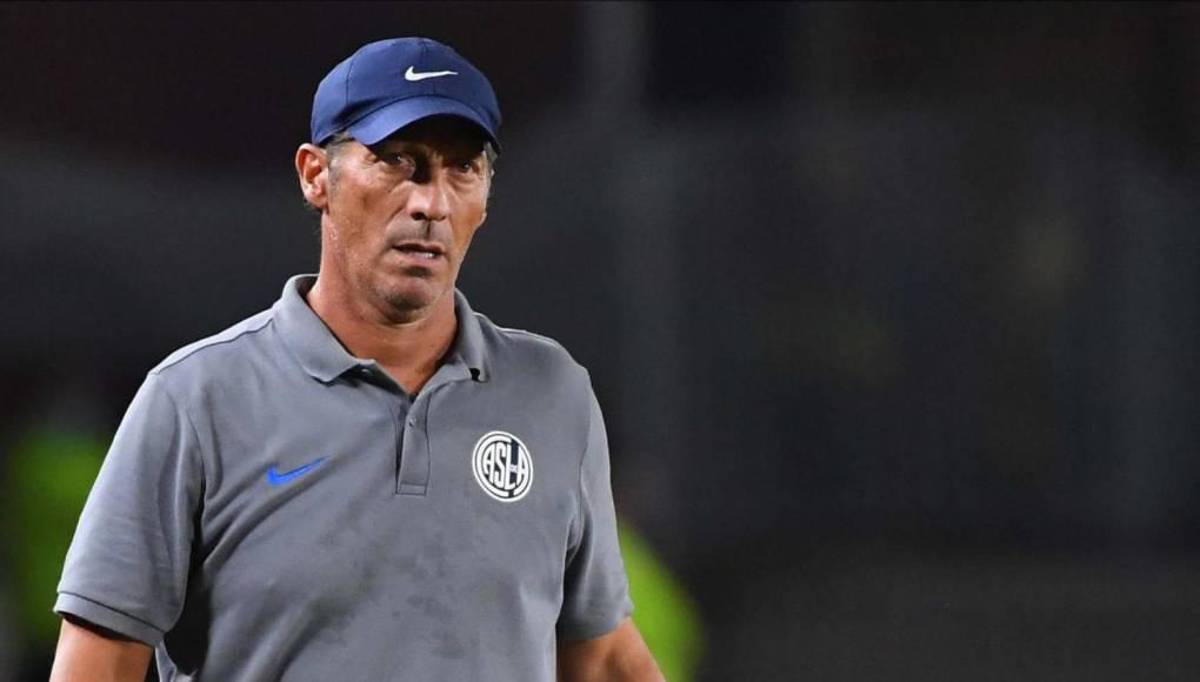 Fichajes Honduras: Olimpia y Marathón preparan barrida, Lavallén se va y DT se ofrece al león; jugador rechaza a Motagua