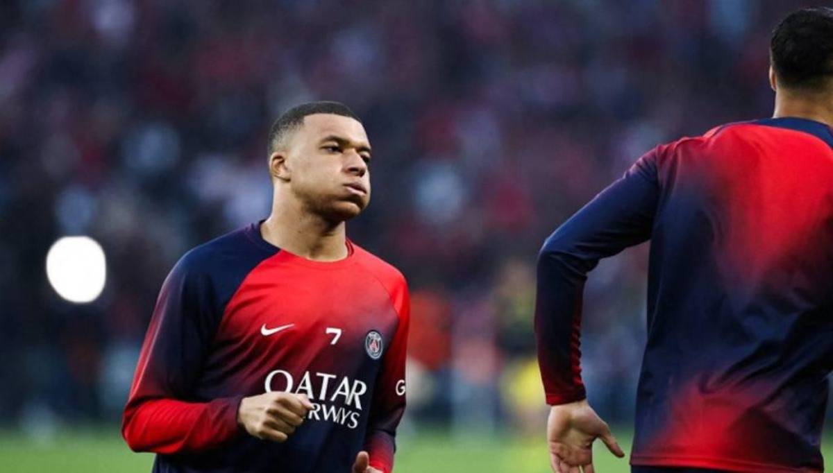 Al Khelaifi se hartó de Mbappé: revelan qué dijo el presidente del PSG tras inesperada pelea y la respuesta del jugador
