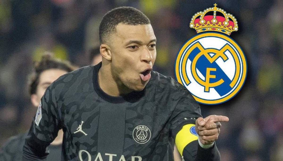 El impensado problema entre Real Madrid y Mbappé: Florentino tiene listo todo, pero PSG confirma la decisión final