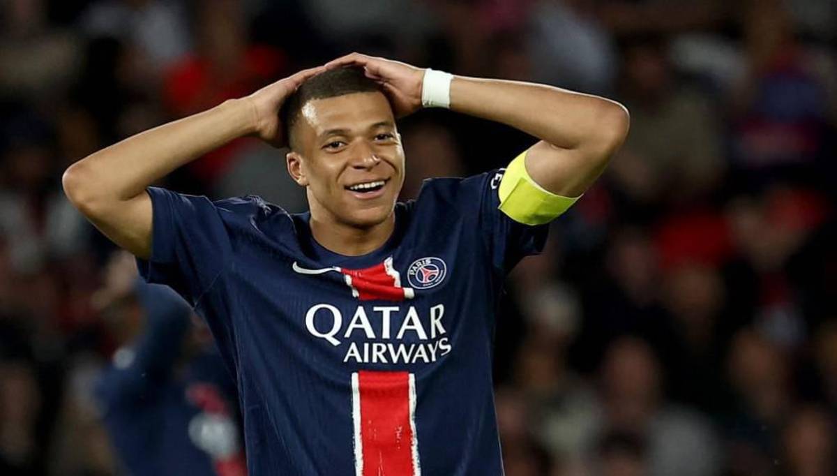 Al Khelaifi se hartó de Mbappé: revelan qué dijo el presidente del PSG tras inesperada pelea y la respuesta del jugador
