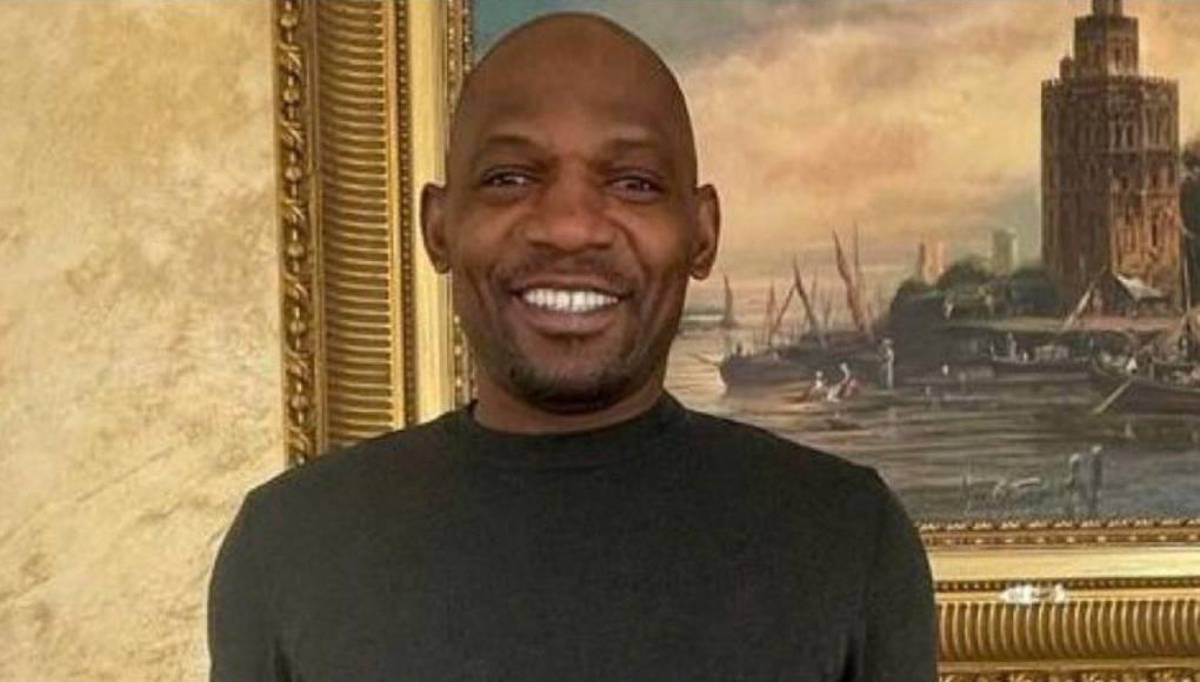 La decisión de ex jugador de Real Madrid al descubir que sus hijos gemelos no son suyos ¿Quién es el verdadero padre?