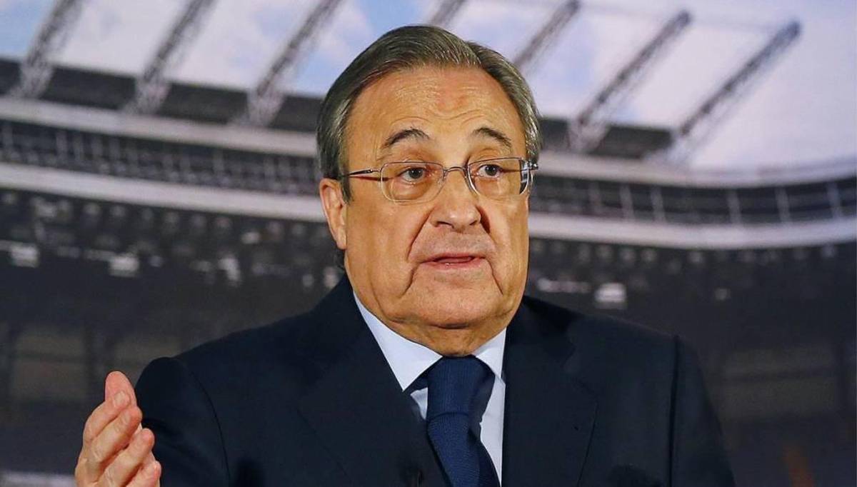 La deuda que debe pagar Real Madrid antes de jugar la final de la Champions vs Dortmund: Florentino falló en esto