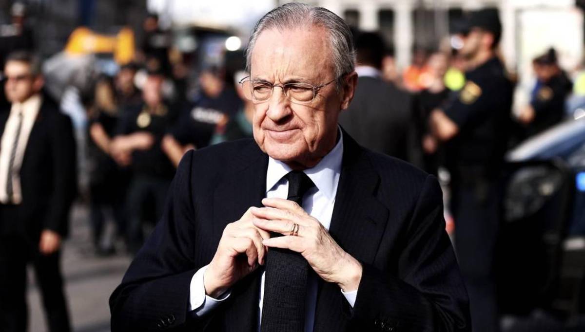 La deuda que debe pagar Real Madrid antes de jugar la final de la Champions vs Dortmund: Florentino falló en esto