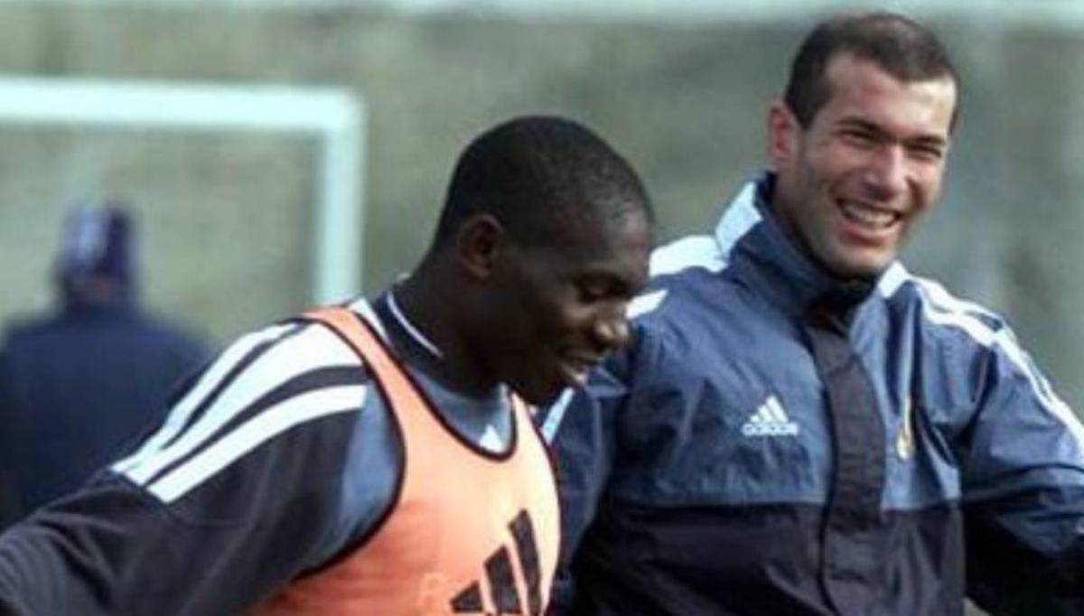 La decisión de ex jugador de Real Madrid al descubir que sus hijos gemelos no son suyos ¿Quién es el verdadero padre?