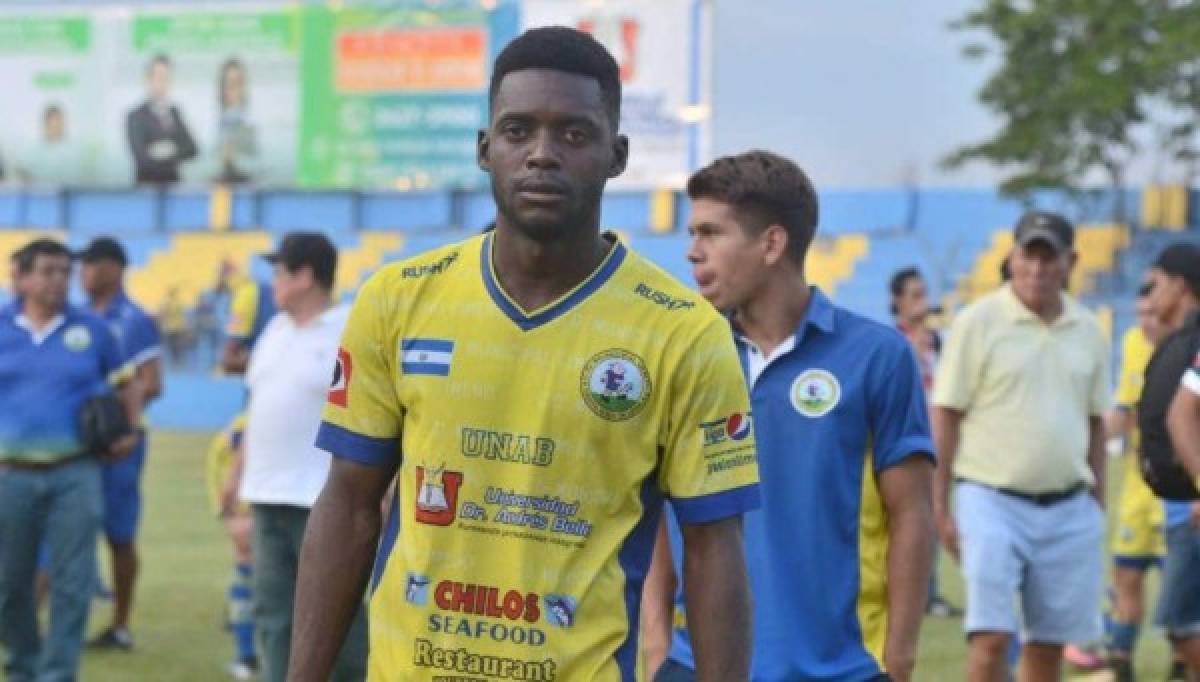 Rumores: Cristian Cálix volverá a México y el Tolima busca jugadores en Honduras