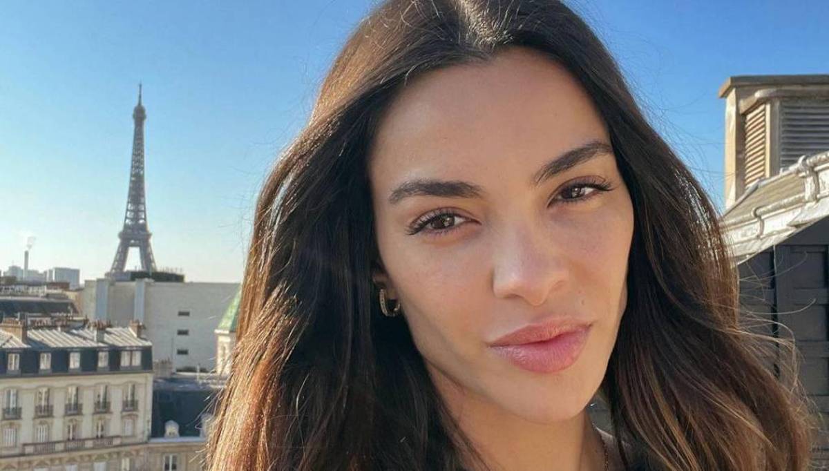 Joana Sanz explota y toma rotunda decisión en la relación con Dani Alves; este es el mensaje que deja claro todo