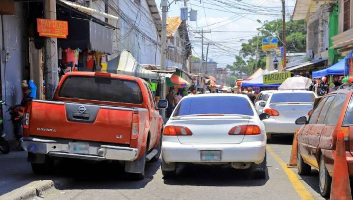 La revolución de Roberto Contreras en San Pedro Sula: La compra del hotel Sula, un gigantesco parqueo y demolerá la Municipalidad