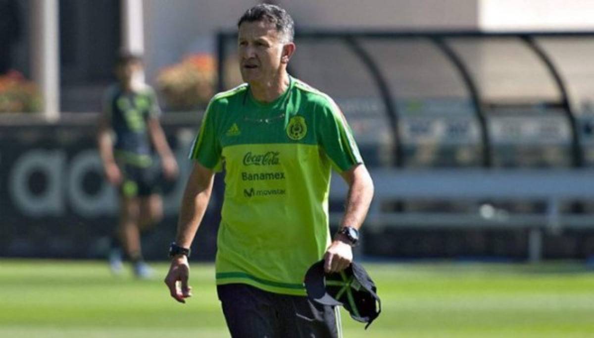 Las curiosidades de los técnicos de las selecciones de la hexagonal de Concacaf