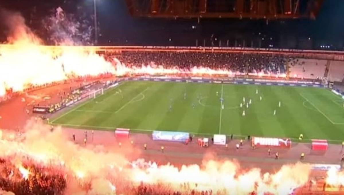 ¡Dan miedo! Los estadios más temibles del mundo, según la BBC