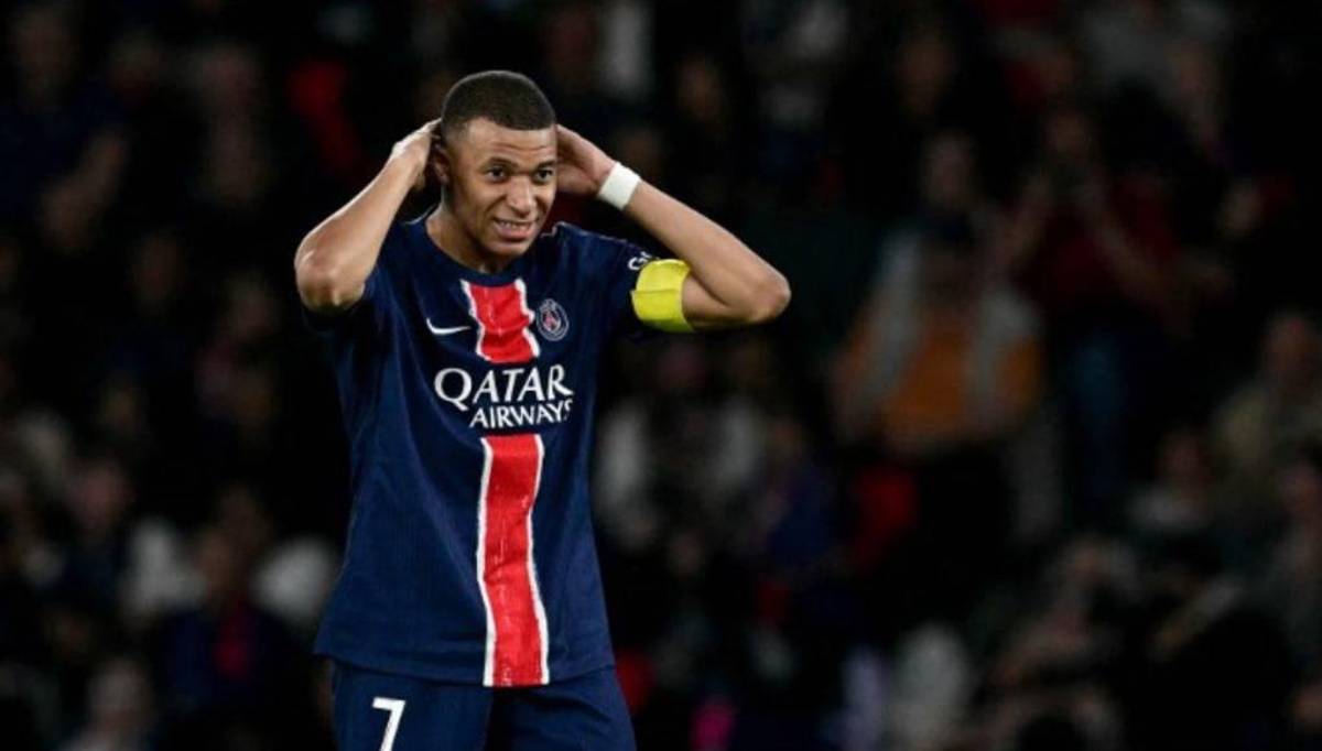 Al Khelaifi se hartó de Mbappé: revelan qué dijo el presidente del PSG tras inesperada pelea y la respuesta del jugador