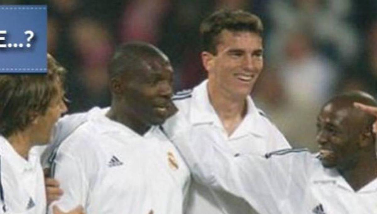 La decisión de ex jugador de Real Madrid al descubir que sus hijos gemelos no son suyos ¿Quién es el verdadero padre?