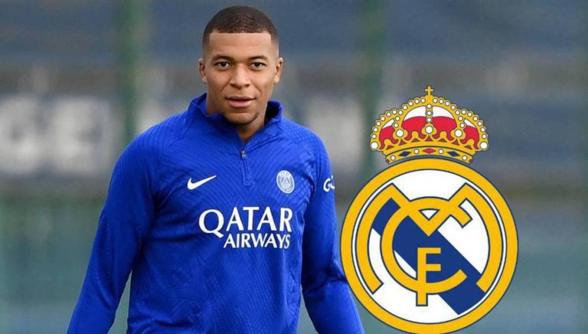 Kylian Mbappé “provoca” salidas en el Real Madrid: las estrellas que disputan su última temporada de blanco