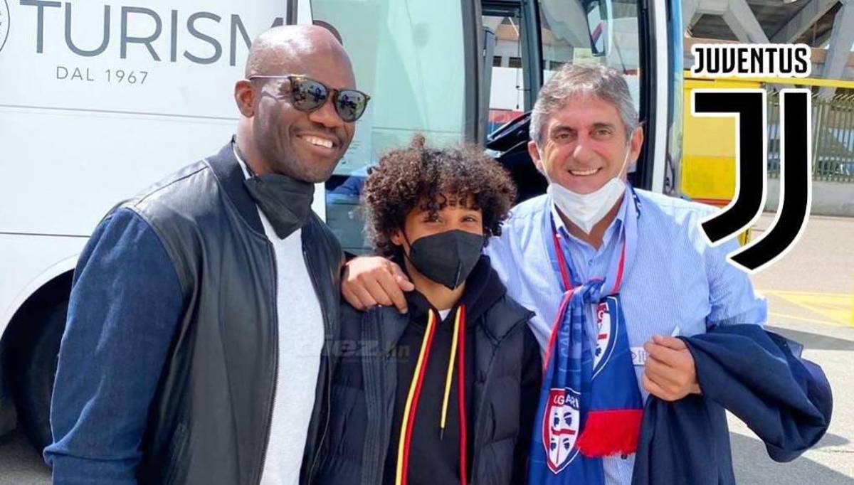 Nueva camada: la prometedora actualidad de los hijos de exmundialistas con Honduras en Sudáfrica 2010