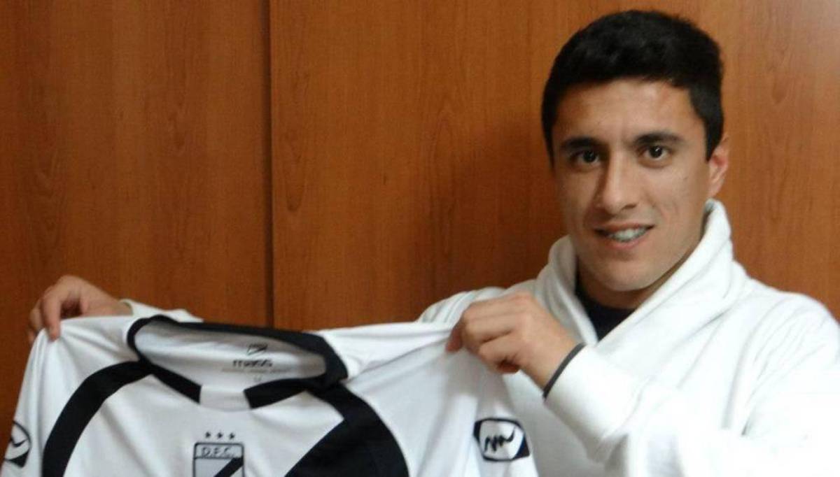 De destacar en el Motagua a disputar la Copa Sudamericana de la Conmebol: esta es la actualidad del “Rulo” Varela