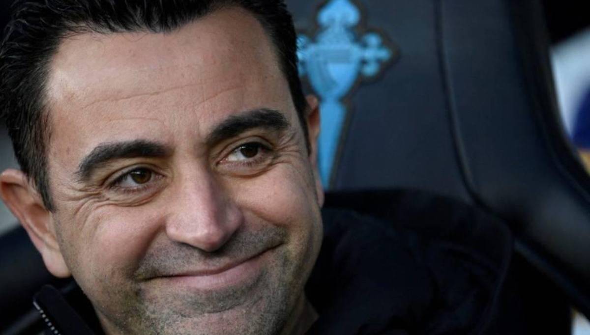 No quería a Xavi, pero tiene que soportar: las sorpresivas razones por las que el técnico sigue en Barcelona