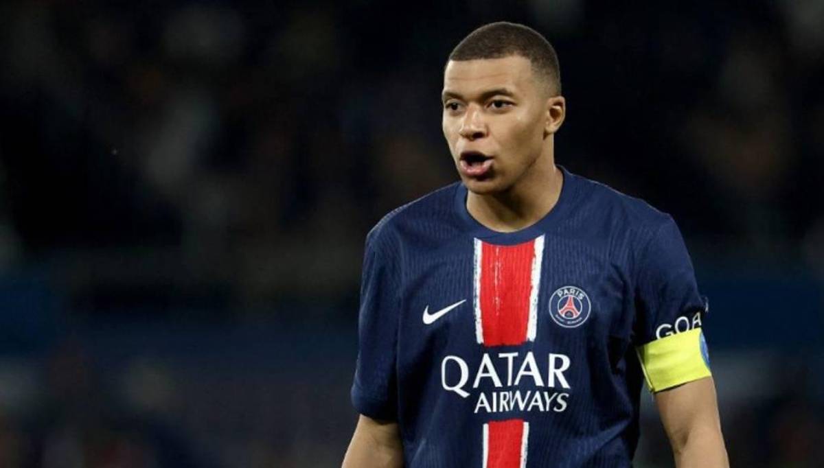 Al Khelaifi se hartó de Mbappé: revelan qué dijo el presidente del PSG tras inesperada pelea y la respuesta del jugador