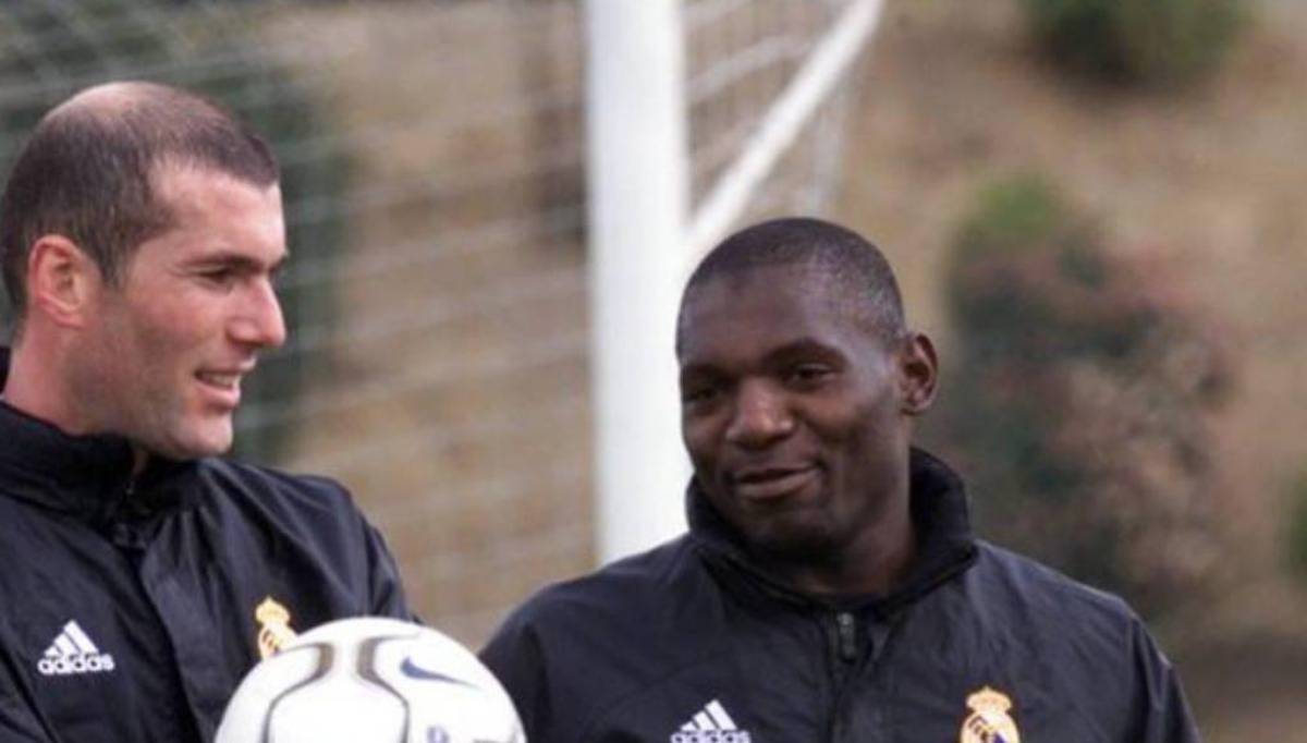 La decisión de ex jugador de Real Madrid al descubir que sus hijos gemelos no son suyos ¿Quién es el verdadero padre?