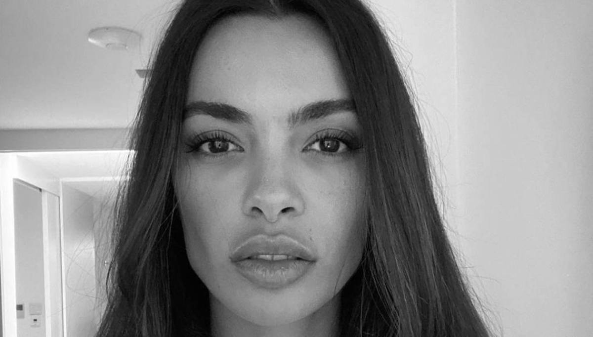 Joana Sanz explota y toma rotunda decisión en la relación con Dani Alves; este es el mensaje que deja claro todo