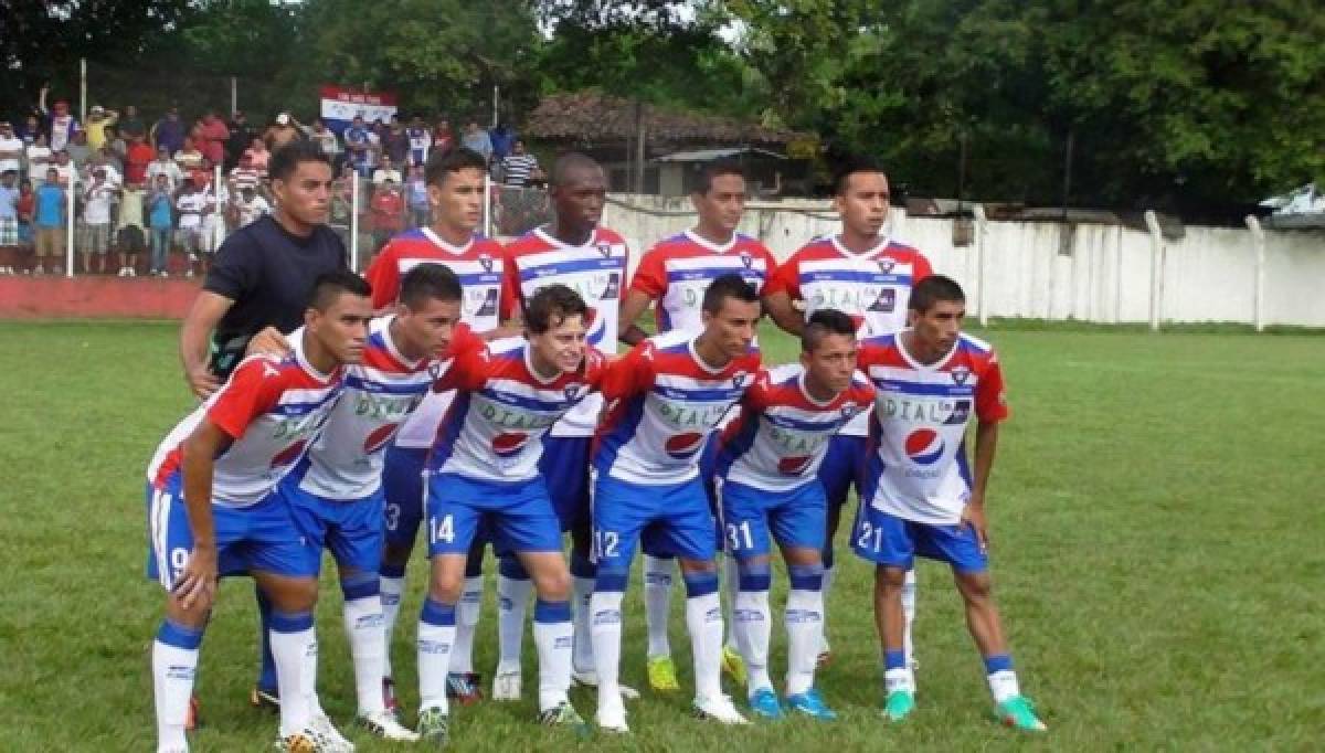 Los clubes más baratos que juegan en primera división de Centroamérica