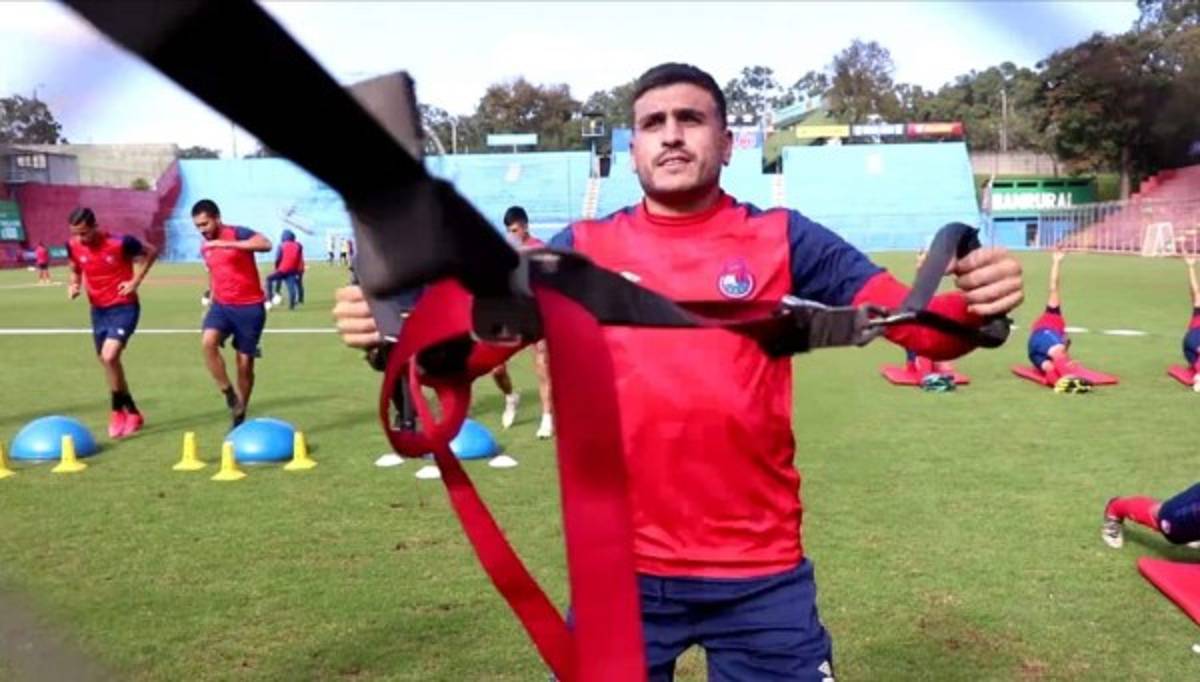 ¡Siete argentinos y dos caribeños! Los nuevos extranjeros que veremos en el Clausura 2021