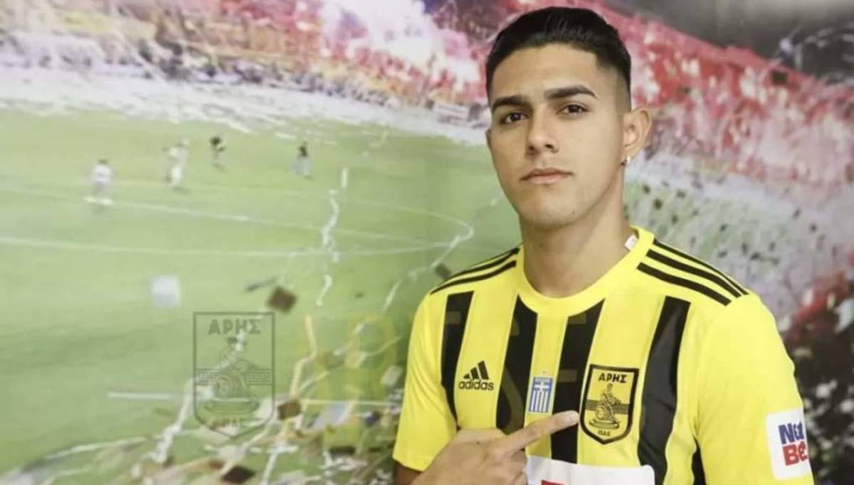 ¡UNO MÁS! La legión sigue creciendo en Europa: cuatro en Grecia, uno en Italia, España y Portugal