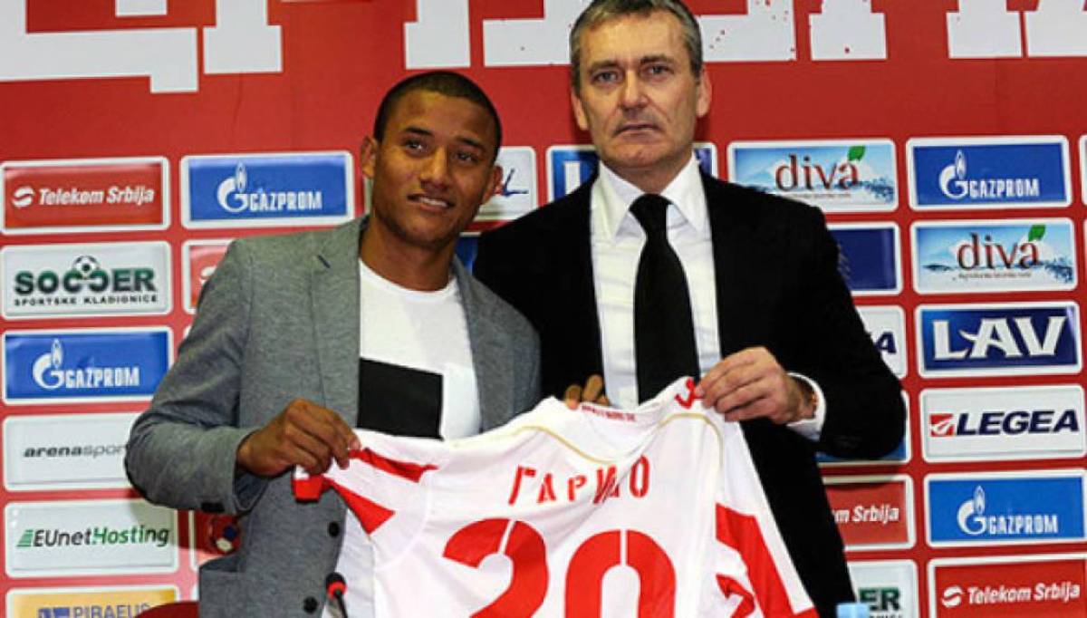 Olimpia, el que mueve su mercado en Europa: Futbolistas que el Viejo León ha mandado directo al balompié europeo