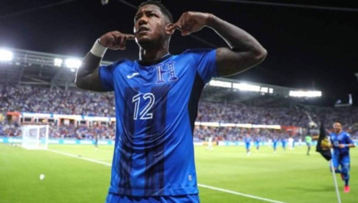 Con notables variantes: el 11 titular de Honduras para buscar el milagro esta noche ante Costa Rica