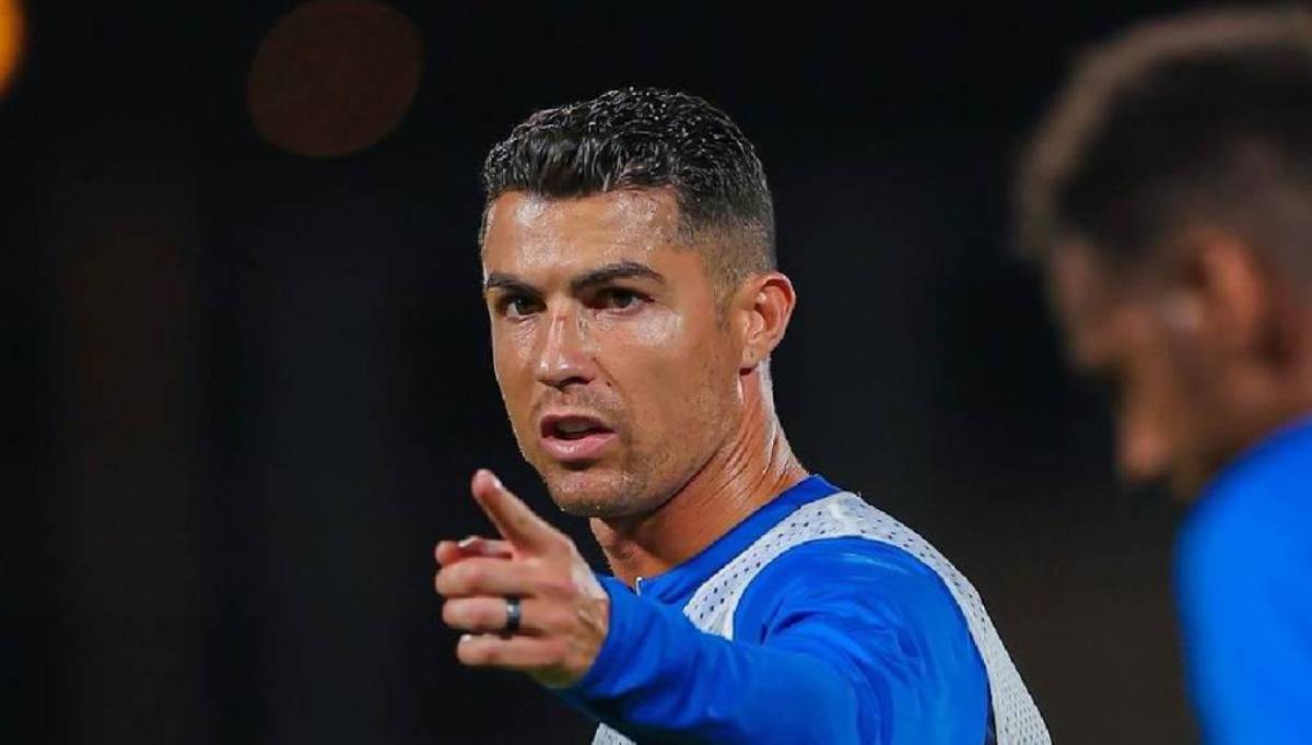 ¿Cristiano Ronaldo en Concacaf? El impensado club con el que vinculan al portugués y su respuesta al fichaje