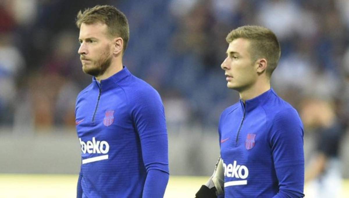 Tres se los quitaría al Real Madrid: Los fichajes que suenan para el Barcelona de Joan Laporta